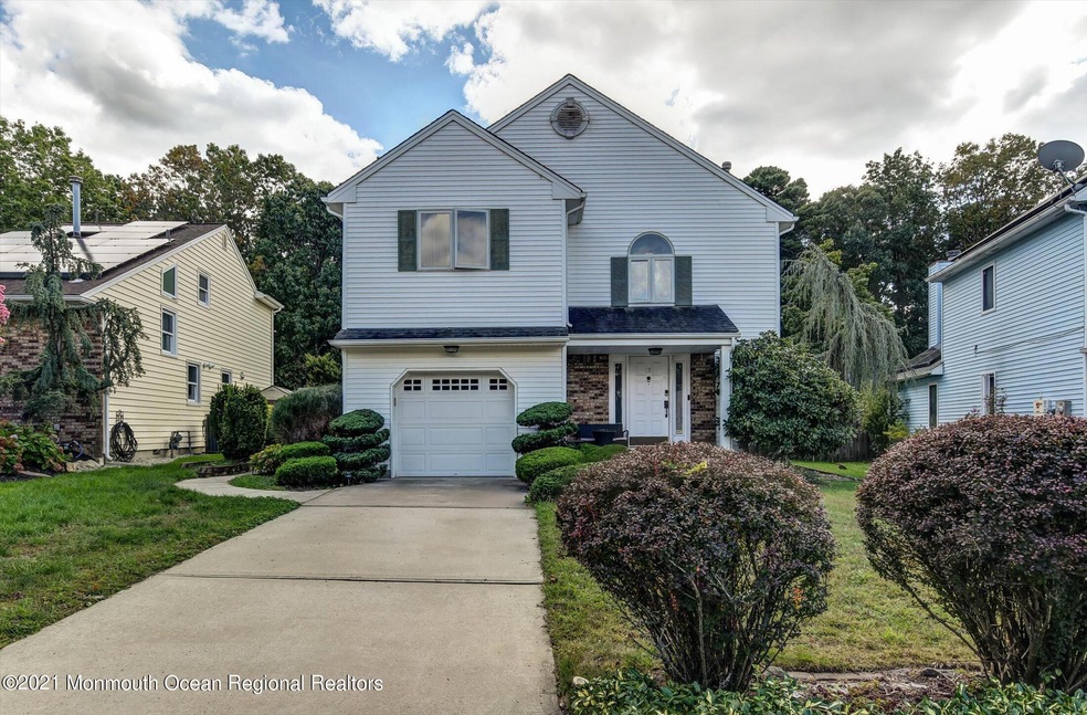 17 Shelly Rd, Old Bridge, NJ 08857 - photo 1