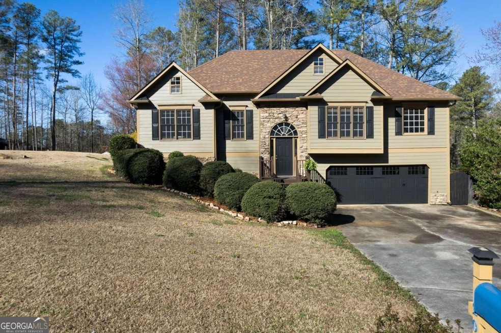 200 Brookhaven Place, Canton, GA 30114 - photo 1