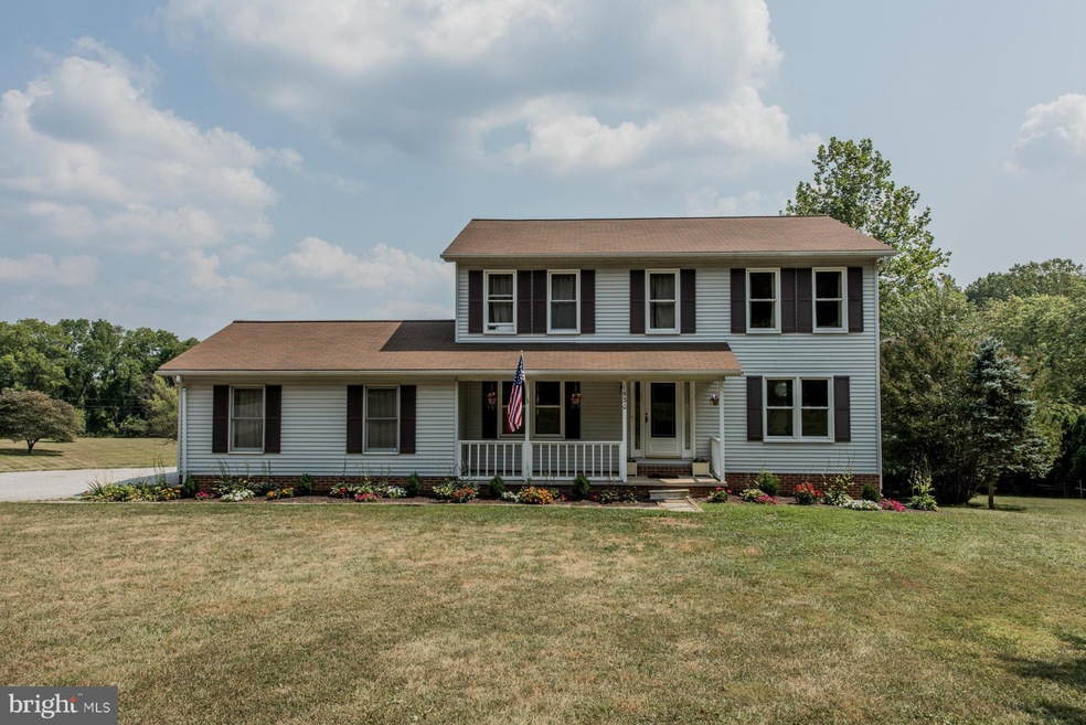 1530 Revere Dr, Sykesville, MD 21784 - photo 1