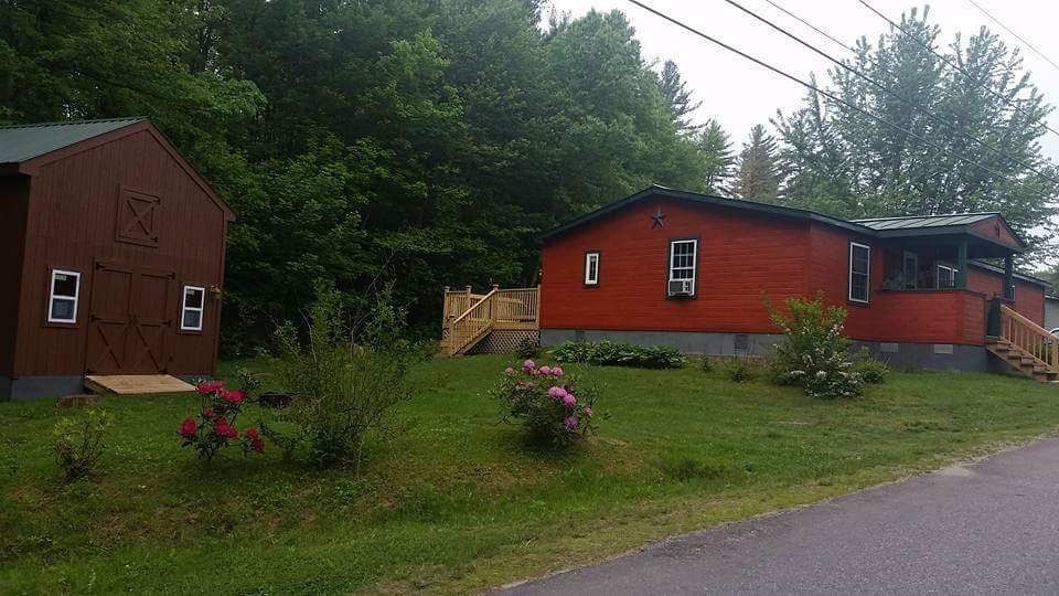 1 Ponderosa Park unit 1, Charlestown, NH 03603 - photo 1