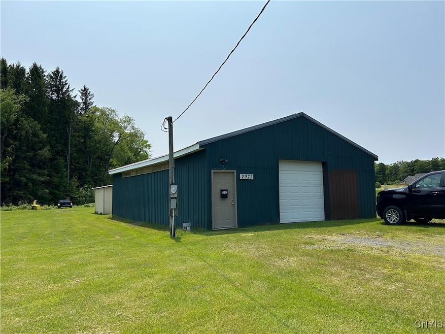 Under Contract $95,000 • Co-Listing Agent