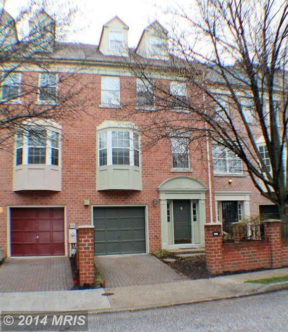 8104 Derby Ln, Owings Mills, MD 21117 - photo 1