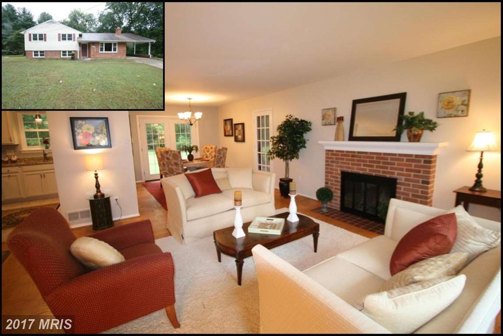 5215 Portsmouth Rd, Fairfax, VA 22032 - photo 1