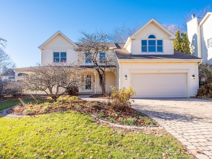 1104 Thatcher Trail, West Dundee, IL 60118 - photo 1