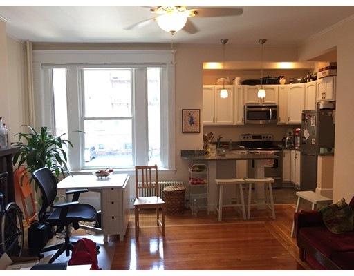 24 Peterborough St unit 6, Boston, MA 02215 - photo 1
