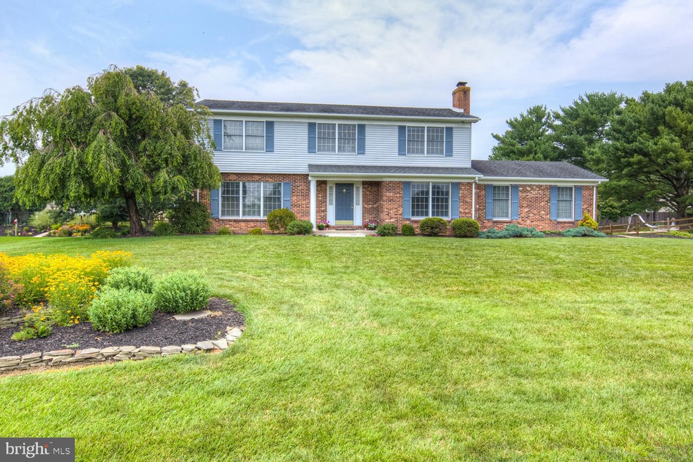 252 Benjamin Blvd, Bear, DE 19701 - photo 1