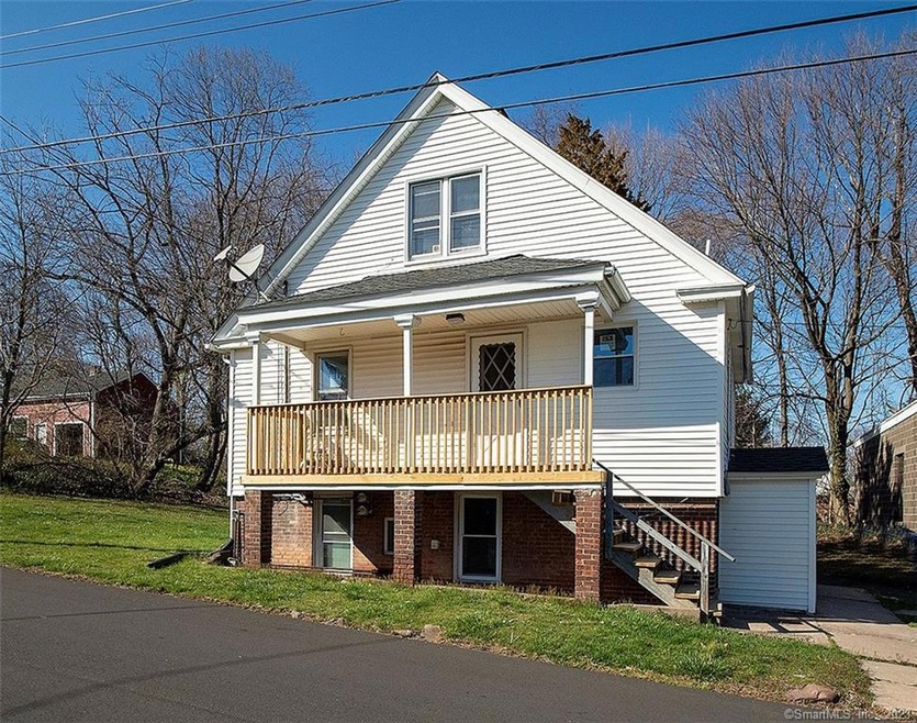 81 Hubbard Place unit 2, Hamden, CT 06517 - photo 1