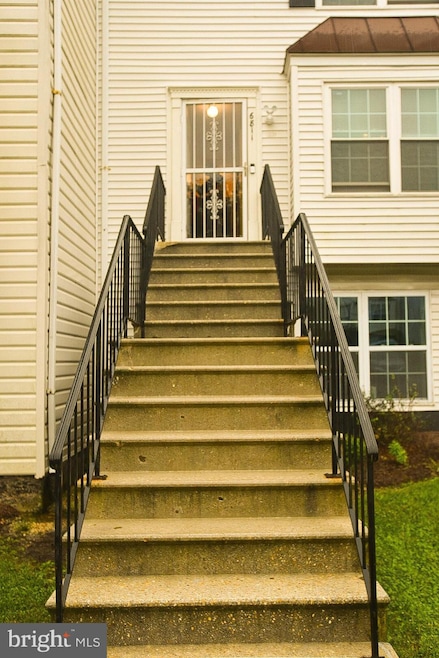 6811 Milltown Ct unit 6811, District Heights, MD 20747 - photo 1