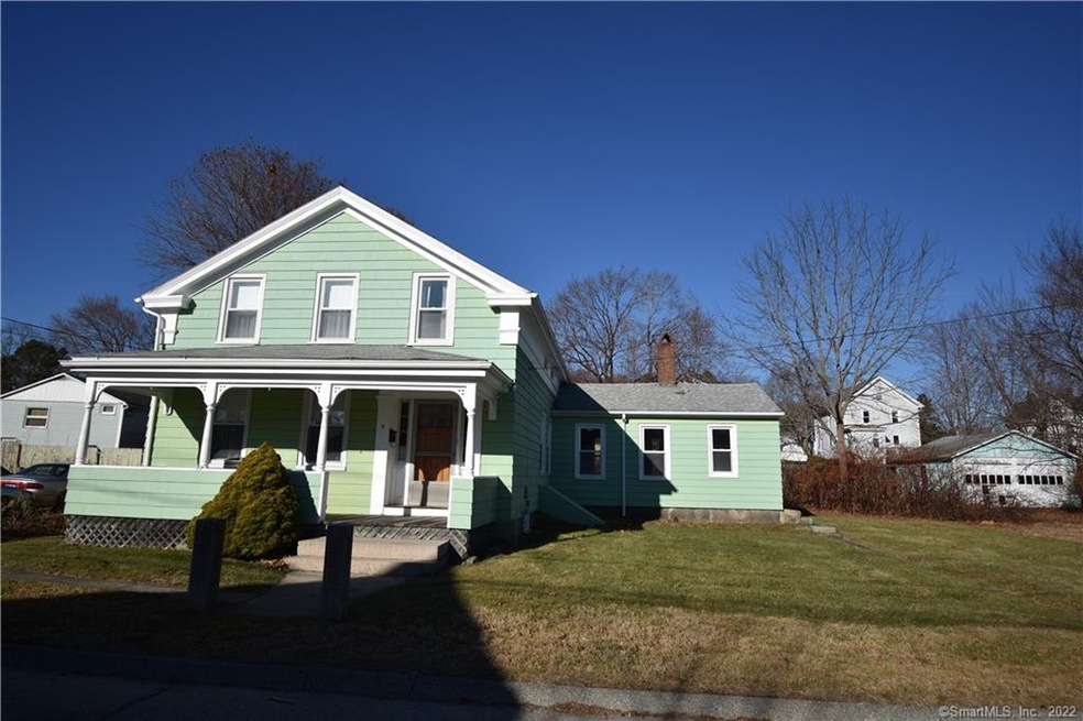 8 Noyes Ave, Stonington, CT 06378 - photo 1