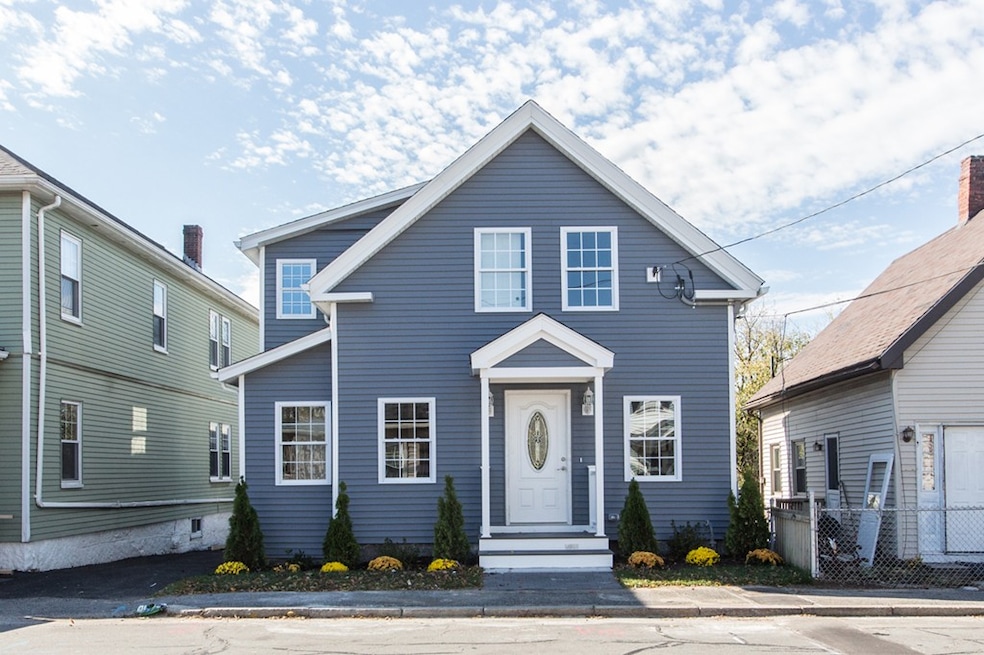 51 Beach St, Milford, MA 01757 - photo 1