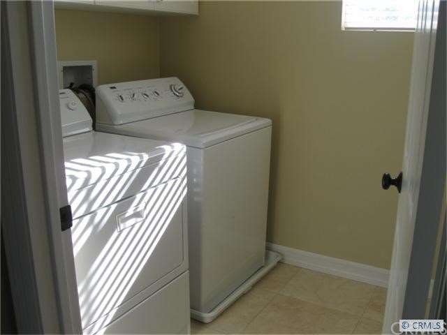 Washer Dryer