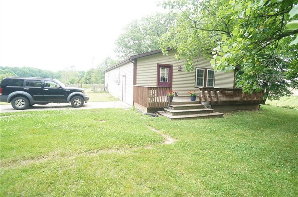 2098 N Huntersville Rd, Batesville, IN 47006 - photo 1