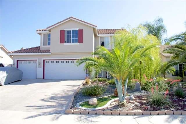 Lake Elsinore Beauty!