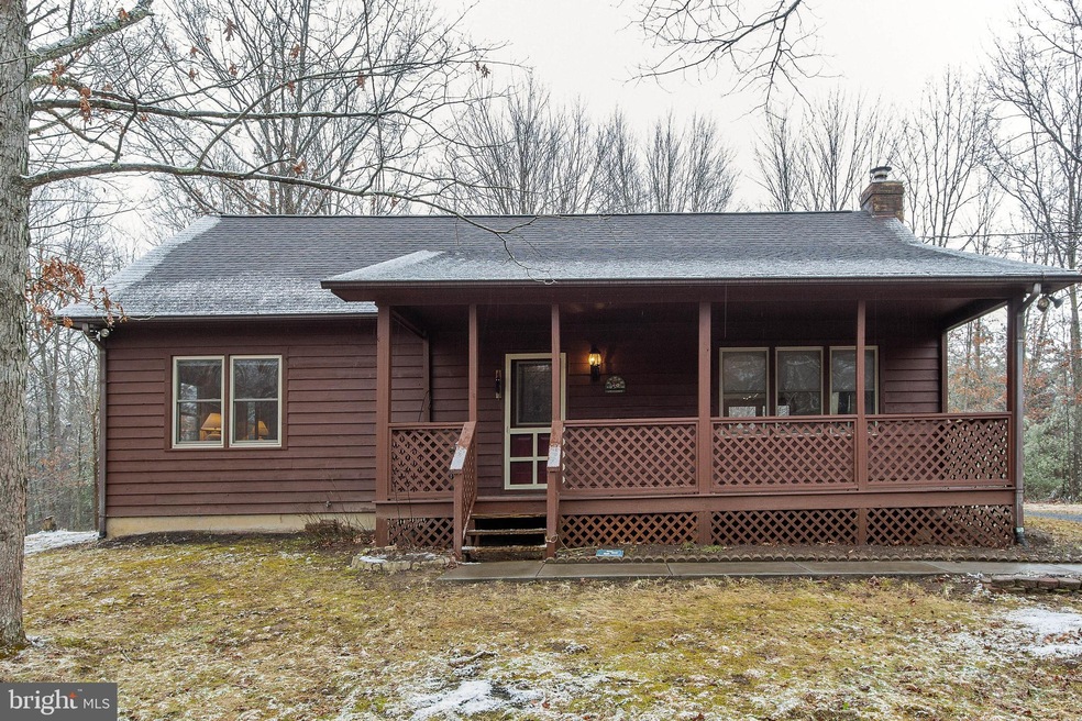 1419 Cauthorn Mill Rd, Middletown, VA 22645 - photo 1