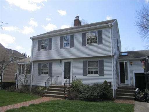 14 Sargent Rd, Belmont, MA 02478 - photo 1