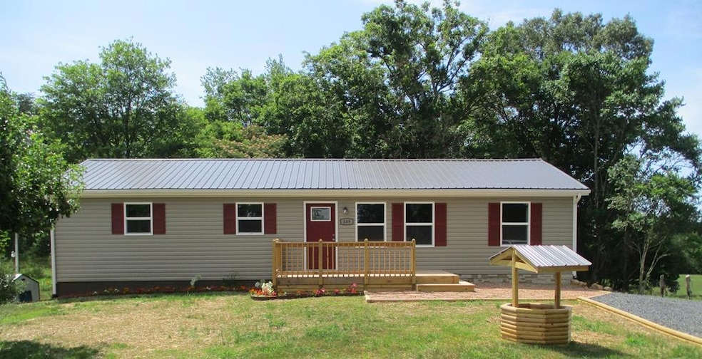 649 Wyatt Farm Rd, Callands, VA 24530 - photo 1