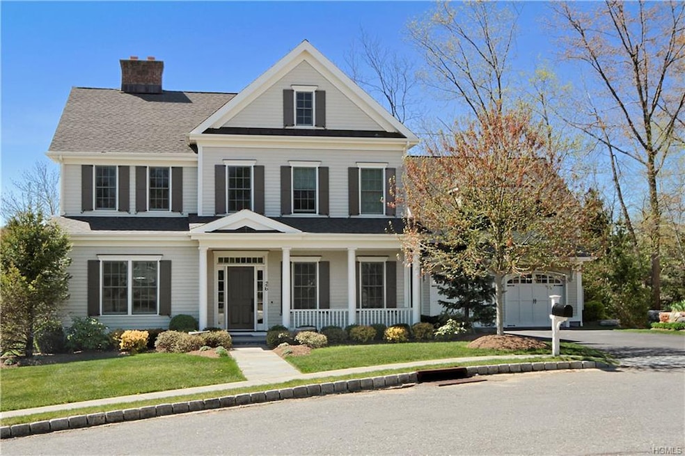 26 Cider Mill Cir, Armonk, NY 10504 - photo 1