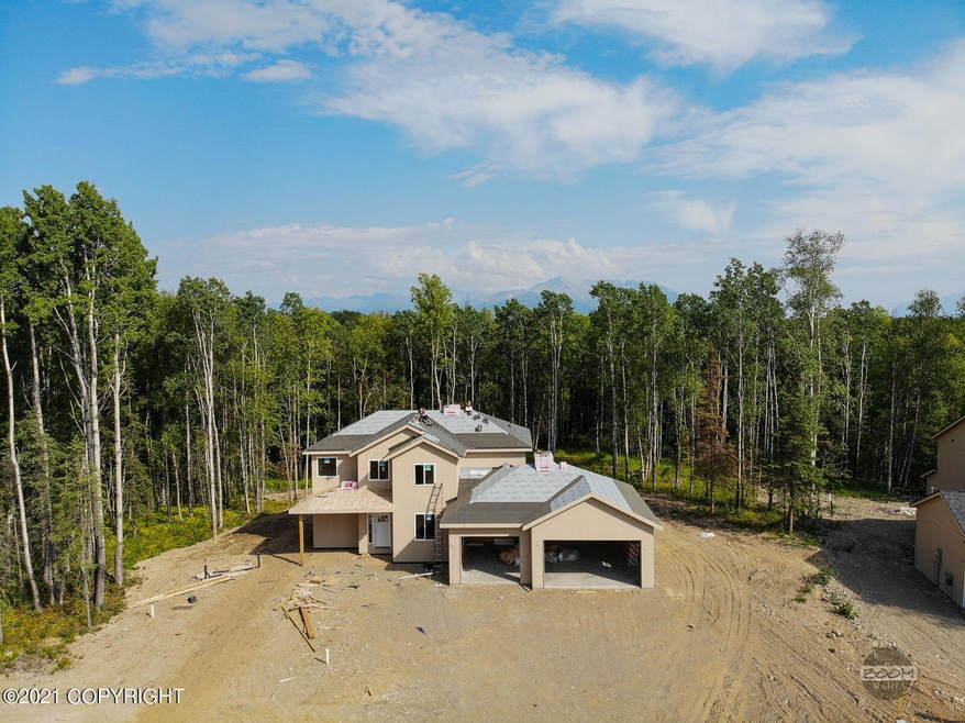 6989 N Covey Circle