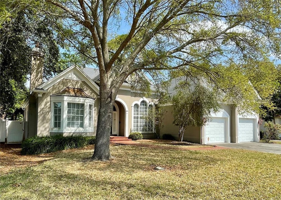 4213 W Vasconia St, Tampa, FL 33629 - photo 1