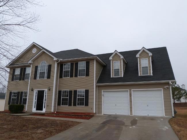 7841 Mohansic Park Ln, Lithonia, GA 30058 - photo 1