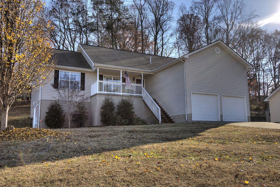 340 Bowers Park Cir, Knoxville, TN 37920 - photo 1