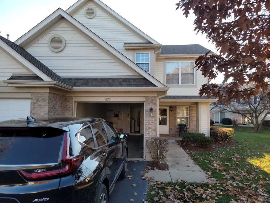 1872 Grove Ave unit 21C187, Schaumburg, IL 60193 - photo 1