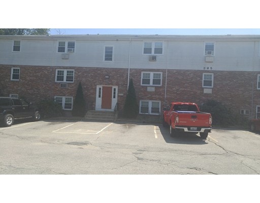 395 Purchase St, South Easton, MA 02375 - photo 1