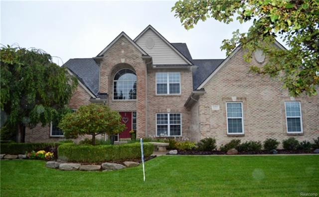 Gorgeous Custom Home