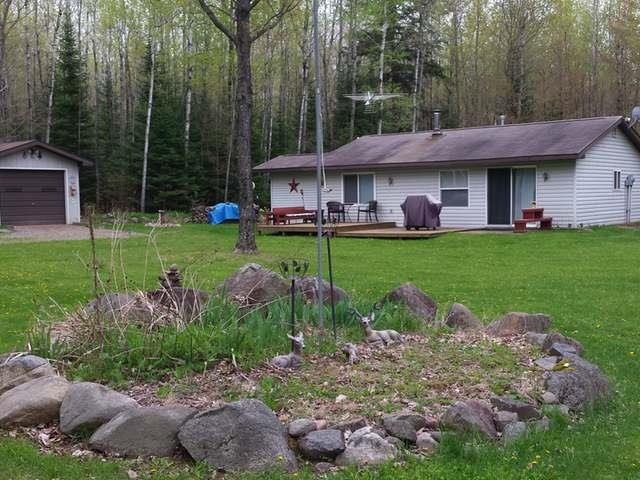 N10846 Poplar Dr, Tomahawk, WI 54487 - photo 1
