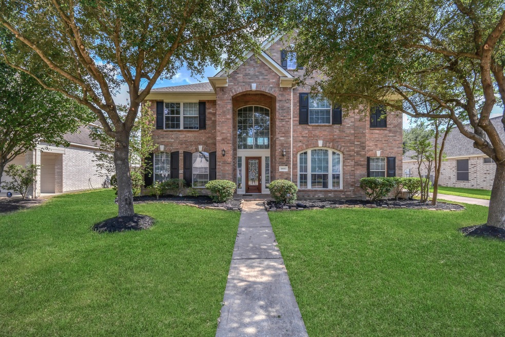 18003 Gable Oak Ln, Cypress, TX 77433 - photo 1