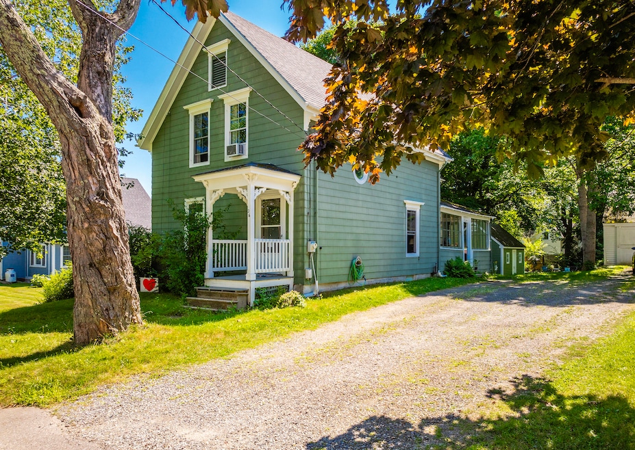 26 Mountain St, Camden, ME 04843 - photo 1