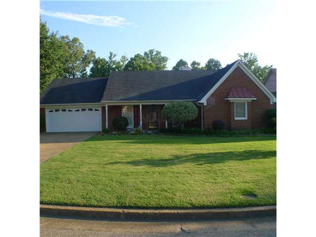 Welcome to Antler Cove West!! Private, cove street