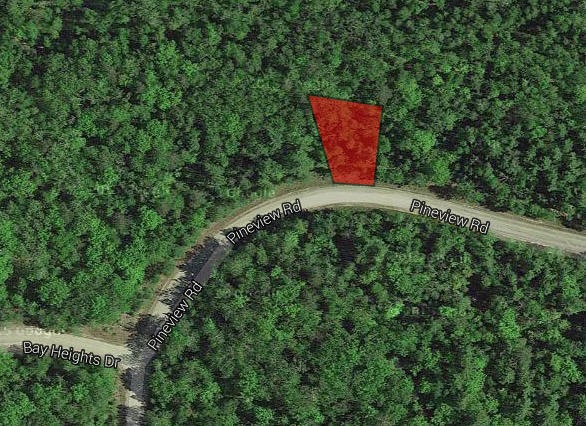 Lot286map