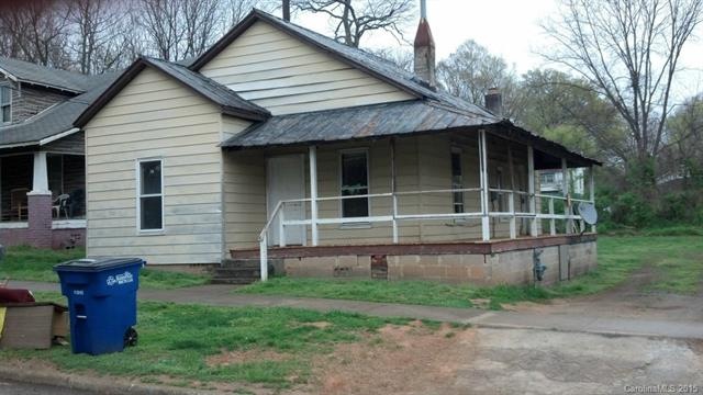 1019 7th St, Statesville, NC 28677 - photo 1