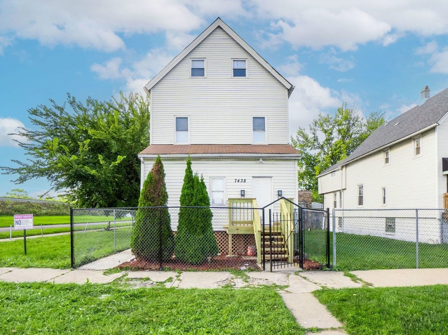 Sold $275,000 • Co-Listing Agent