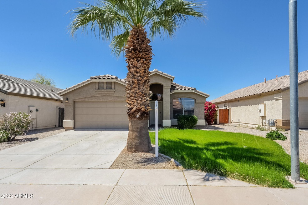 2840 S Coyote Canyon Cir, Mesa, AZ 85212 - photo 1