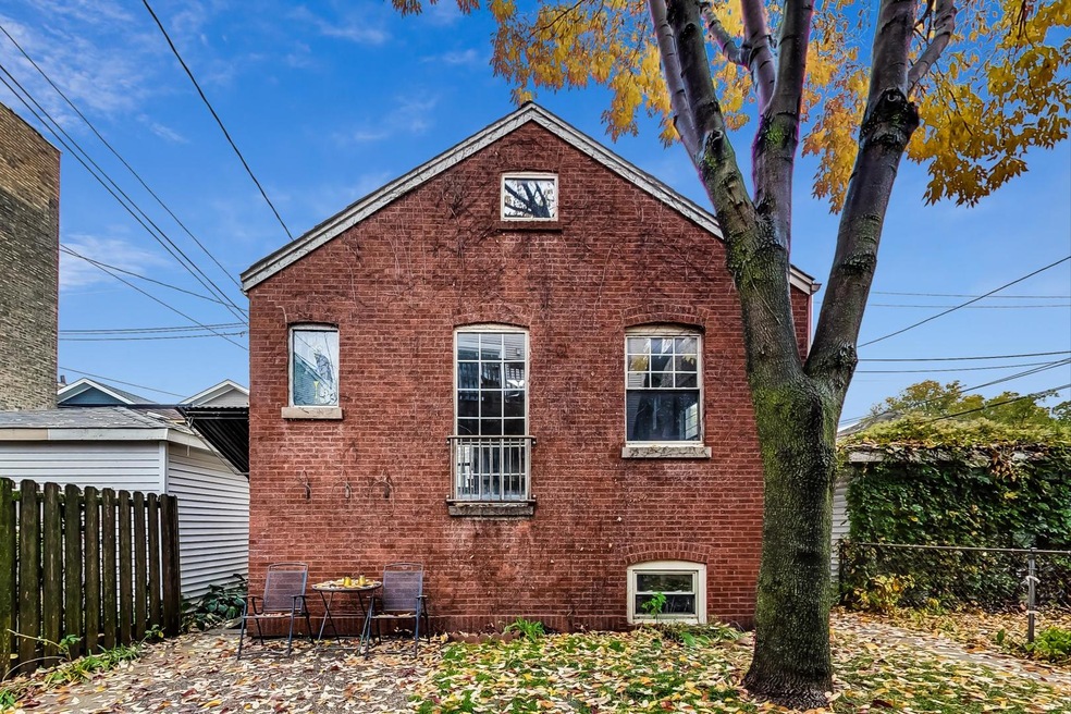 4824 N Oakley Ave unit 3, Chicago, IL 60625 - photo 1