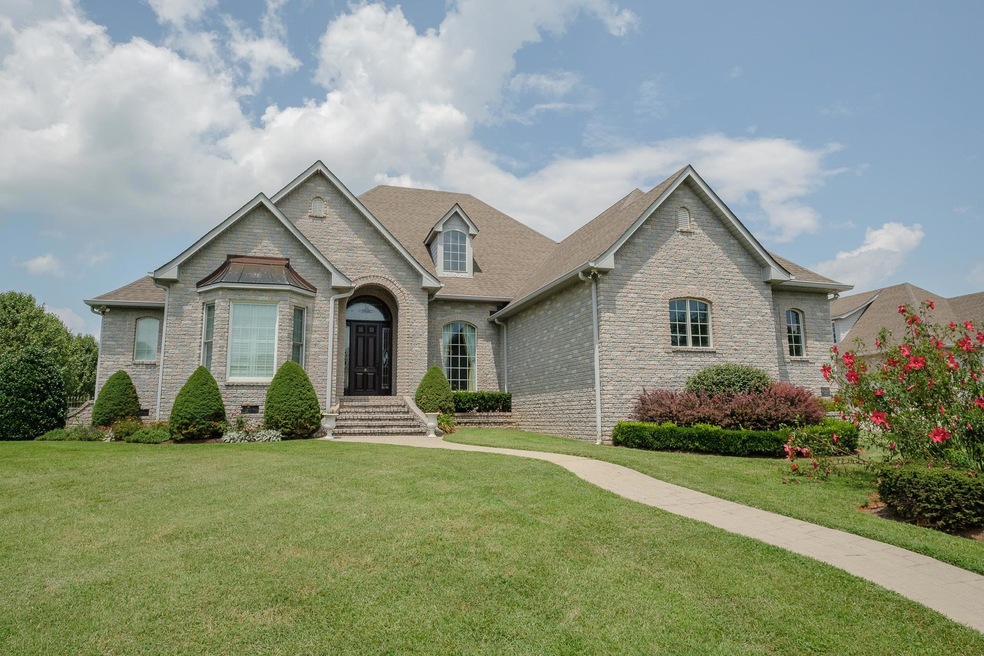 102 Wild Flower Path, Shelbyville, TN 37160 - photo 1