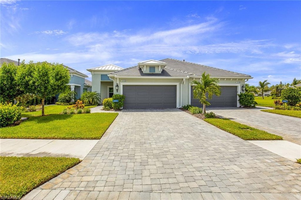 2142 Marquesa Cir, Naples, FL 34112 - photo 1