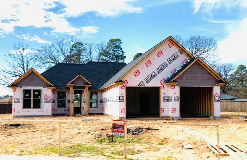 6813 Maple St, Texarkana, TX 75503 - photo 1