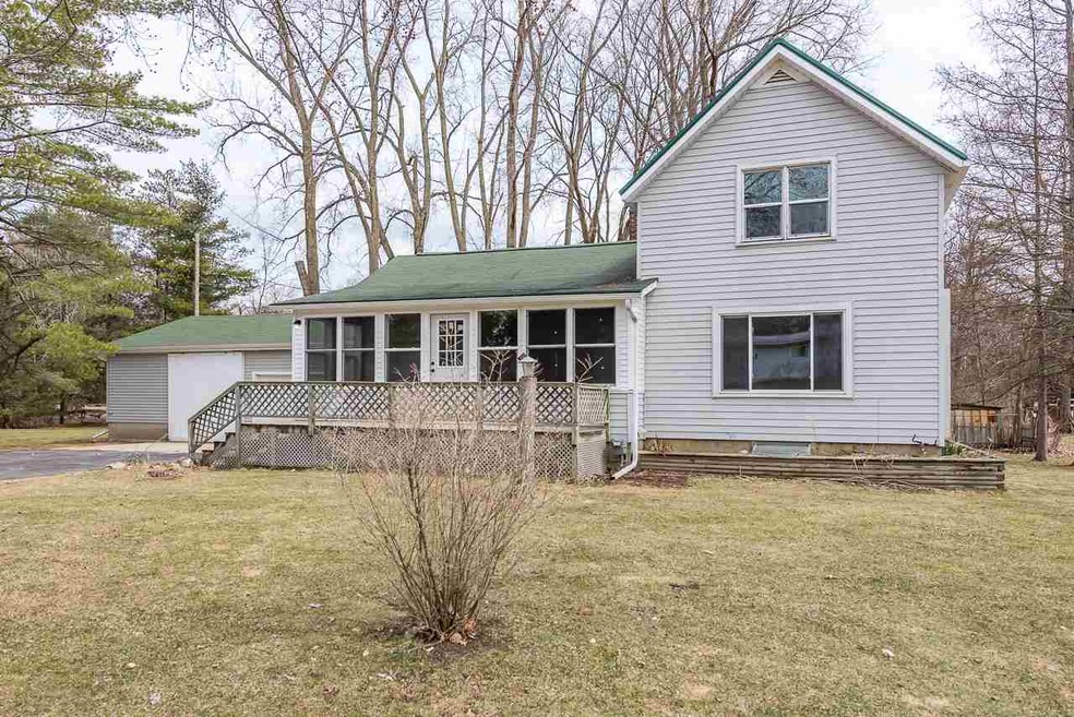 804 Sandow Rd, Midland, MI 48640 - photo 1