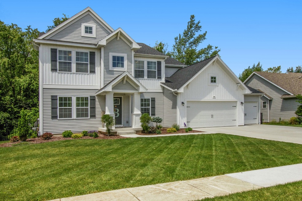 10952 Country Grove Cir, Portage, MI 49024 - photo 1