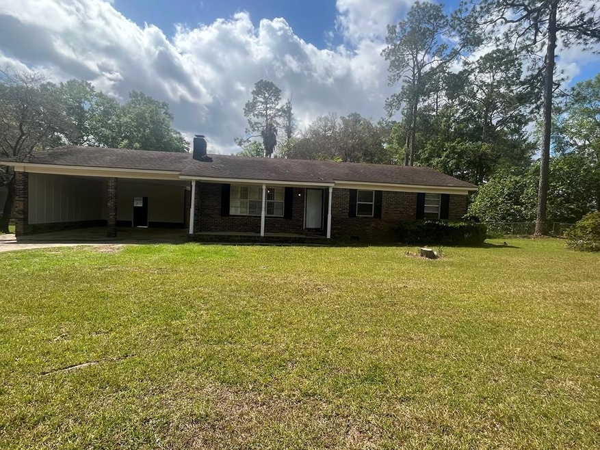 180 Worth Rd, Sylvester, GA 31791 - photo 1