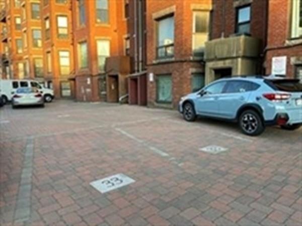 33 Bay State Rd, Boston, MA 02215 - photo 1