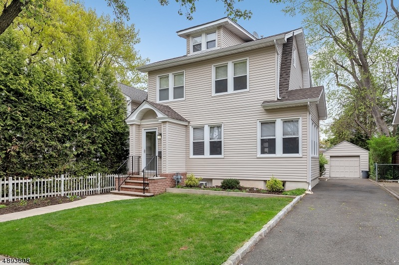 356 Walnut St, Nutley, NJ 07110 - photo 1