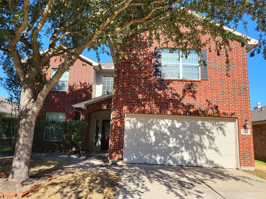 9322 Vander Rock Dr, Houston, TX 77095 - photo 1