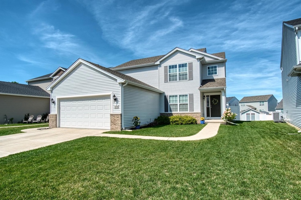 13256 Mckinley Place, Crown Point, IN 46307 - photo 1