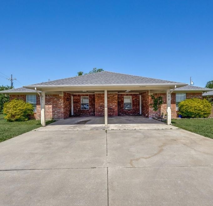 507 S Louisiana St, Celina, TX 75009 - photo 1