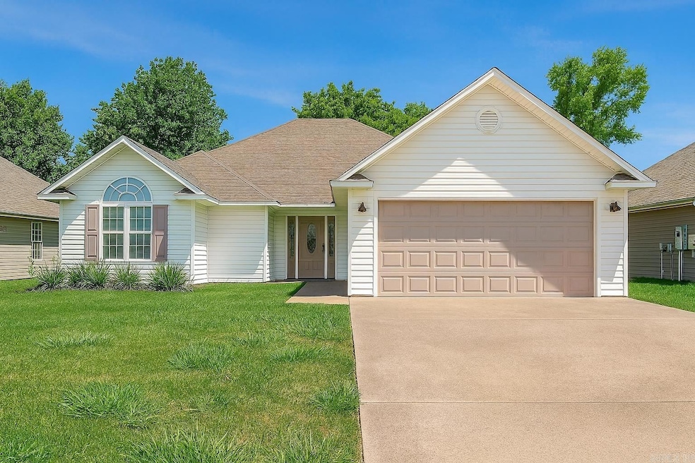 Under Contract $199,900