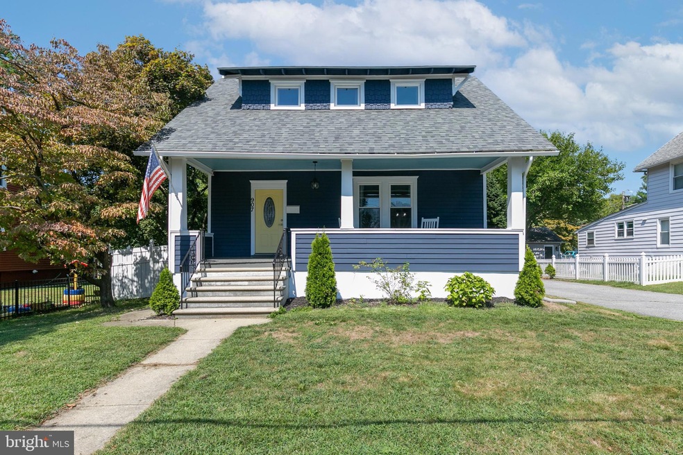 907 Collings Ave, Oaklyn, NJ 08107 - photo 1